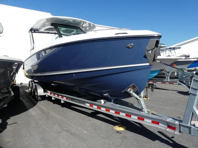 BOATZON | Monterey ELITE 30 OB 2026