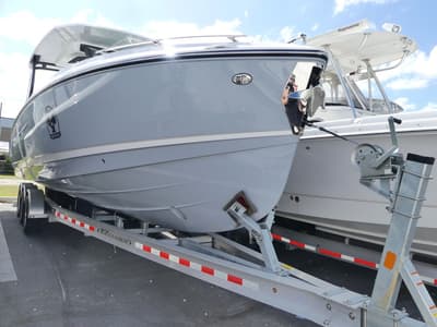 BOATZON | Monterey ELITE 30 OB 2026