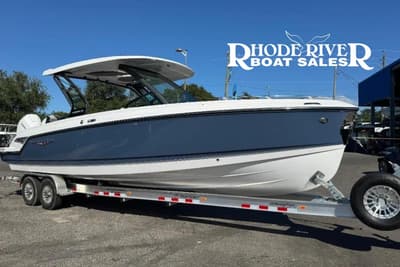 BOATZON | Monterey Elite 30 OB 2026 BOATZON | Monterey Elite 30 OB 2026