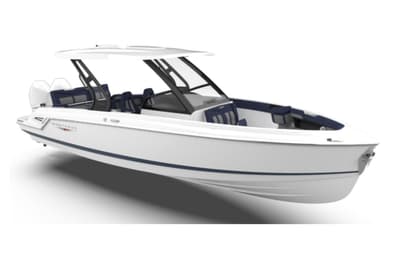 BOATZON | Monterey Elite 30 OB 2026 BOATZON | Monterey Elite 30 OB 2026