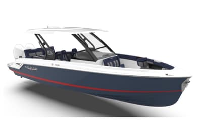 BOATZON | Monterey Elite 30 OB 2026