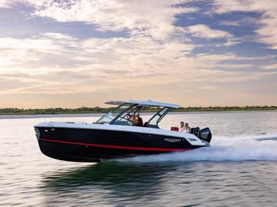 BOATZON | Monterey ELITE 30 OB 2026