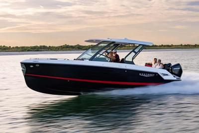 BOATZON | Monterey Elite 30 OB 2026