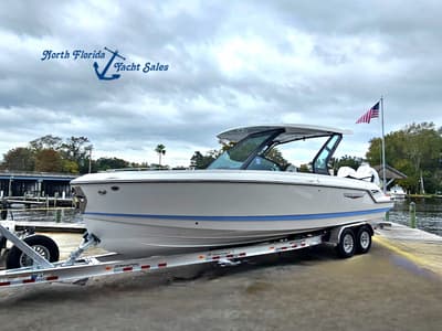 BOATZON | Monterey Elite 30 OB 2026 BOATZON | Monterey Elite 30 OB 2026