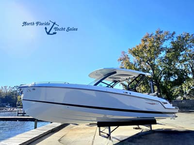 BOATZON | Monterey Elite 30 OB 2026