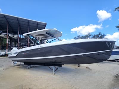BOATZON | Monterey Elite 30 OB 2026