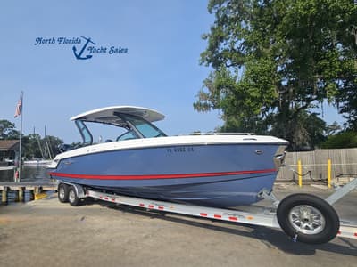 BOATZON | Monterey Elite 30 OB 2026