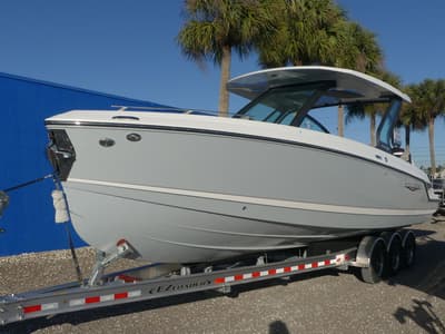 BOATZON | Monterey ELITE 30 OB 2026 BOATZON | Monterey ELITE 30 OB 2026