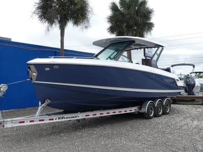 BOATZON | Monterey ELITE 30 OB 2026