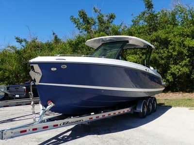 BOATZON | Monterey ELITE 30 OB 2026