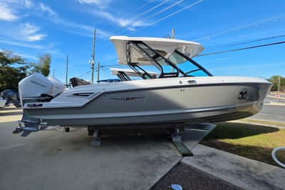 BOATZON | Monterey Elite 30 OB 2026