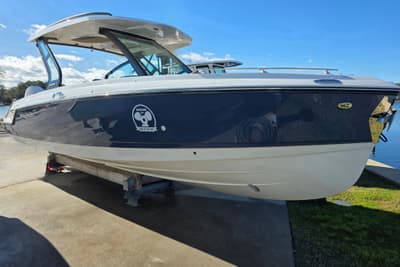 BOATZON | Monterey Elite 30 OB 2026