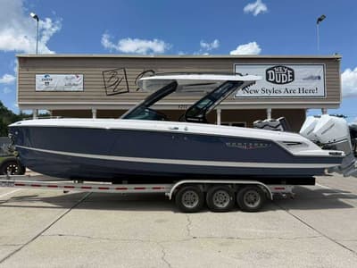 BOATZON | Monterey Elite 30 OB 2026