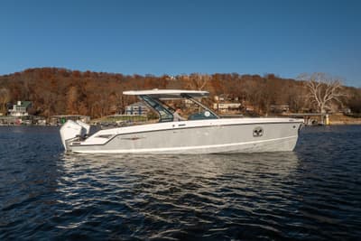 BOATZON | Monterey Elite 30 OB 2026 BOATZON | Monterey Elite 30 OB 2026