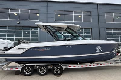 BOATZON | Monterey Elite 30 OB 2026