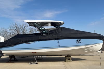 BOATZON | Monterey Elite 30 OB 2026