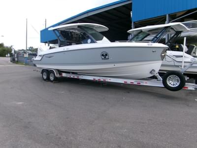 BOATZON | Monterey ELITE 30 OB 2026