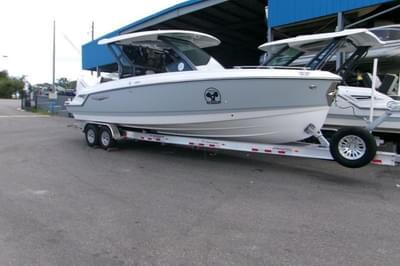 BOATZON | Monterey ELITE 30 OB 2026