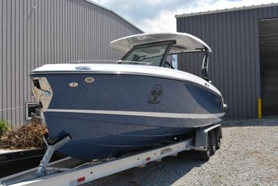 BOATZON | Monterey Elite 30 OB 2026