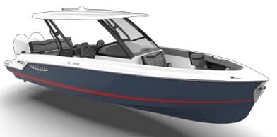 BOATZON | Monterey Elite 30 OB 2026 BOATZON | Monterey Elite 30 OB 2026