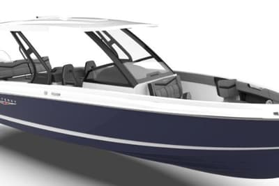 BOATZON | Monterey Elite 30 OB 2026 BOATZON | Monterey Elite 30 OB 2026