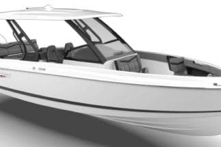 BOATZON | Monterey Elite 30 OB 2026