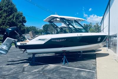 BOATZON | Monterey Elite 30 OB 2026