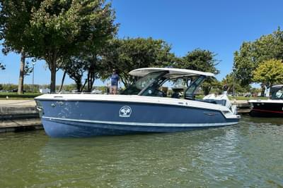 BOATZON | Monterey Elite 30 OB 2026
