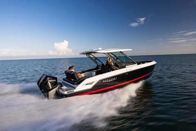 BOATZON | Monterey ELITE 30 OB 2027