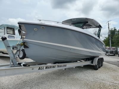 BOATZON | Monterey Elite 30 OB 2027