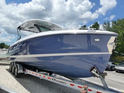 BOATZON | Monterey Elite 30 OB 2027