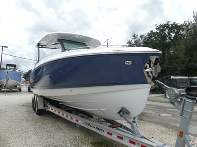 BOATZON | Monterey ELITE 30 OB 2027