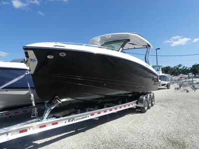 BOATZON | Monterey Elite 30 OB 2027