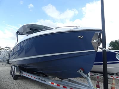BOATZON | Monterey ELITE 30 OB 2027