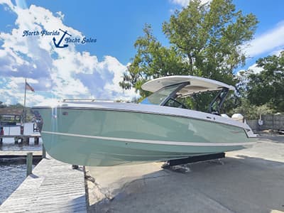 BOATZON | Monterey Elite 30 OB 2027