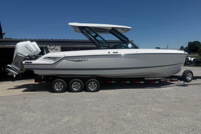 BOATZON | Monterey Elite 30 OB 2027