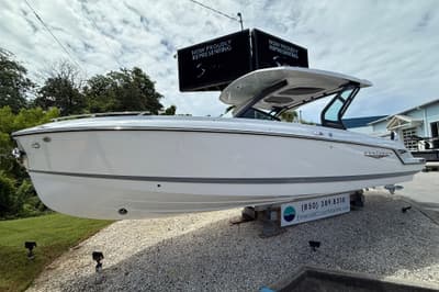 BOATZON | Monterey Elite 30 OB 2027