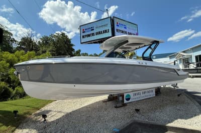 BOATZON | Monterey Elite 30 OB 2027 BOATZON | Monterey Elite 30 OB 2027