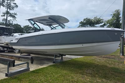 BOATZON | Monterey Elite 30 OB 2027