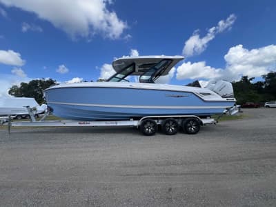 BOATZON | Monterey Elite 30 OB 2027 BOATZON | Monterey Elite 30 OB 2027