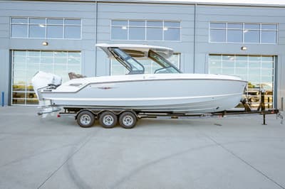 BOATZON | Monterey Elite 30 OB 2027