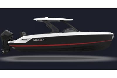 BOATZON | Monterey Elite 30 OB 2027
