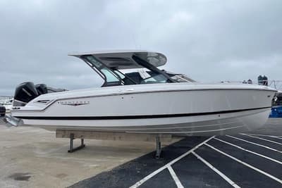 BOATZON | Monterey Elite 30 OB 2027
