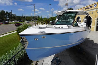 BOATZON | Monterey Elite 30 OB 2027