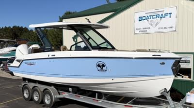 BOATZON | Monterey ELITE 30 OB BOWRIDER 2026 BOATZON | Monterey ELITE 30 OB BOWRIDER 2026