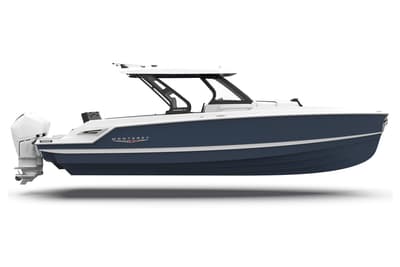 BOATZON | Monterey Elite 34 OB 2027