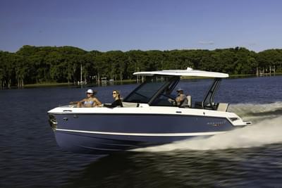 BOATZON | Monterey Elite Series 27 SD 2026 BOATZON | Monterey Elite Series 27 SD 2026