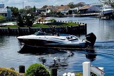 BOATZON | Monterey M 65 2022 BOATZON | Monterey M 65 2022