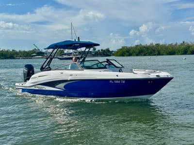 BOATZON | Monterey M 65 2023