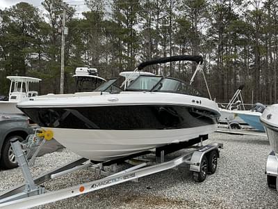 BOATZON | Monterey M Series M20 2025 BOATZON | Monterey M Series M20 2025